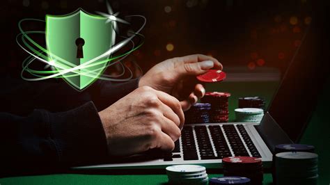 Safe Online Casino .